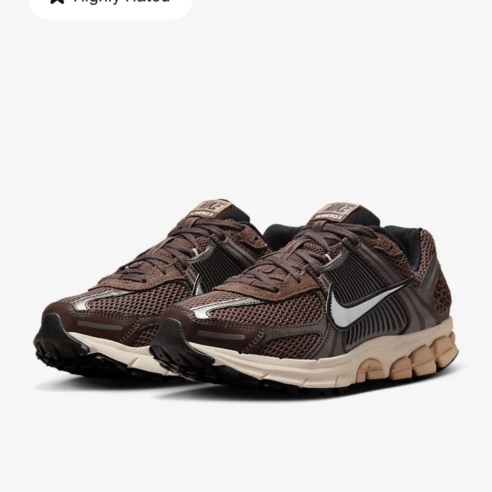 Nike zoom vomero 5